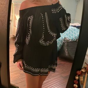 Tularosa dress